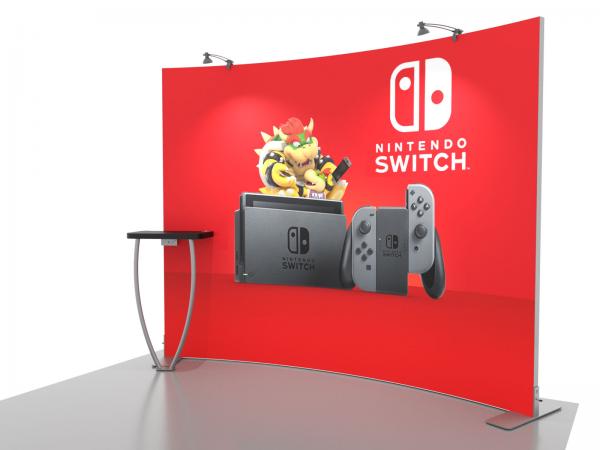 Symphony SYK-1018 -- 10 x 10 Version